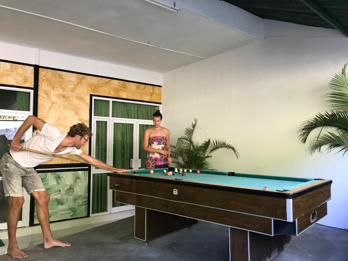 The Cheap & Cozy Canggu Exterior foto