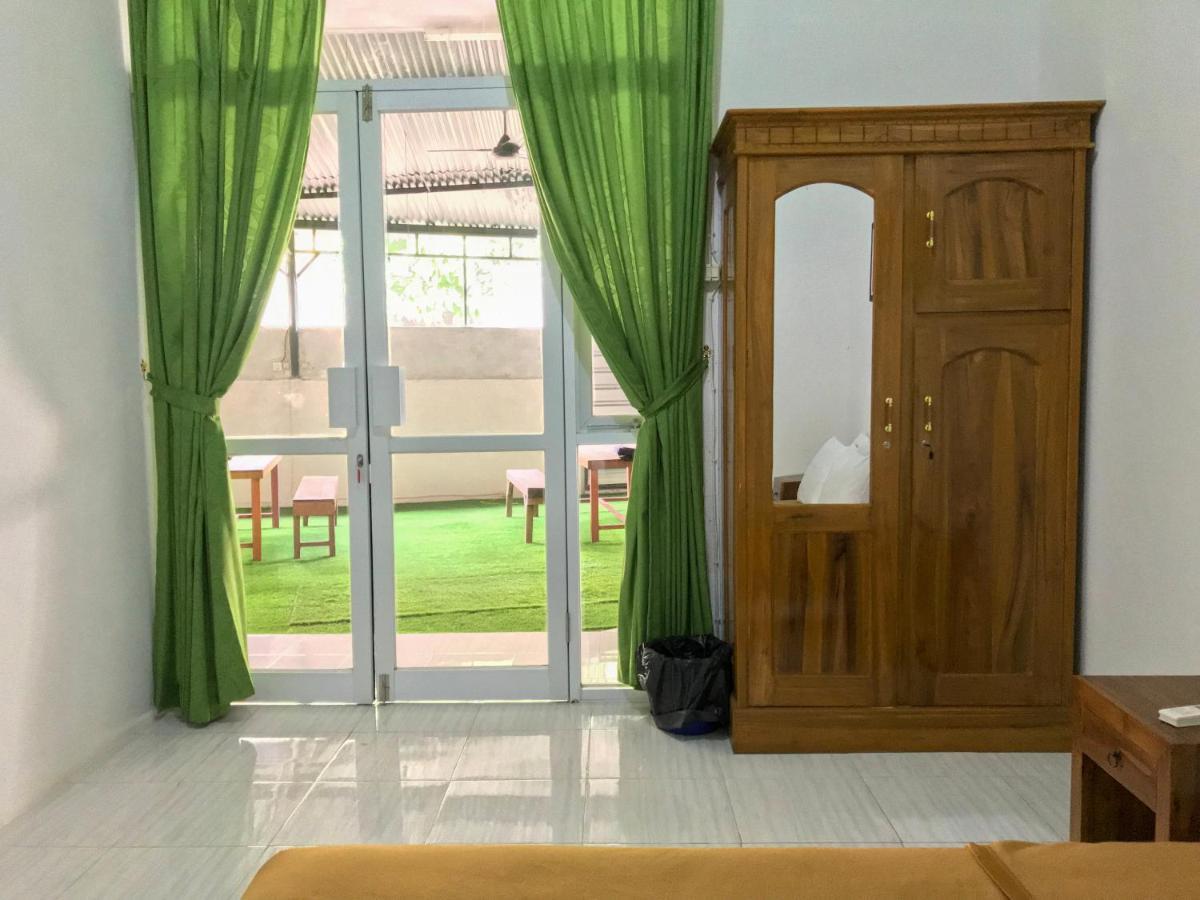 The Cheap & Cozy Canggu Exterior foto