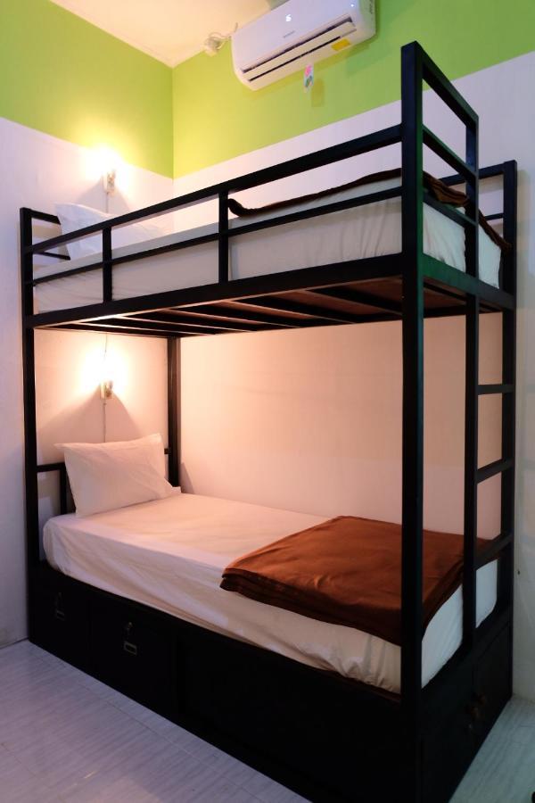 The Cheap & Cozy Canggu Exterior foto