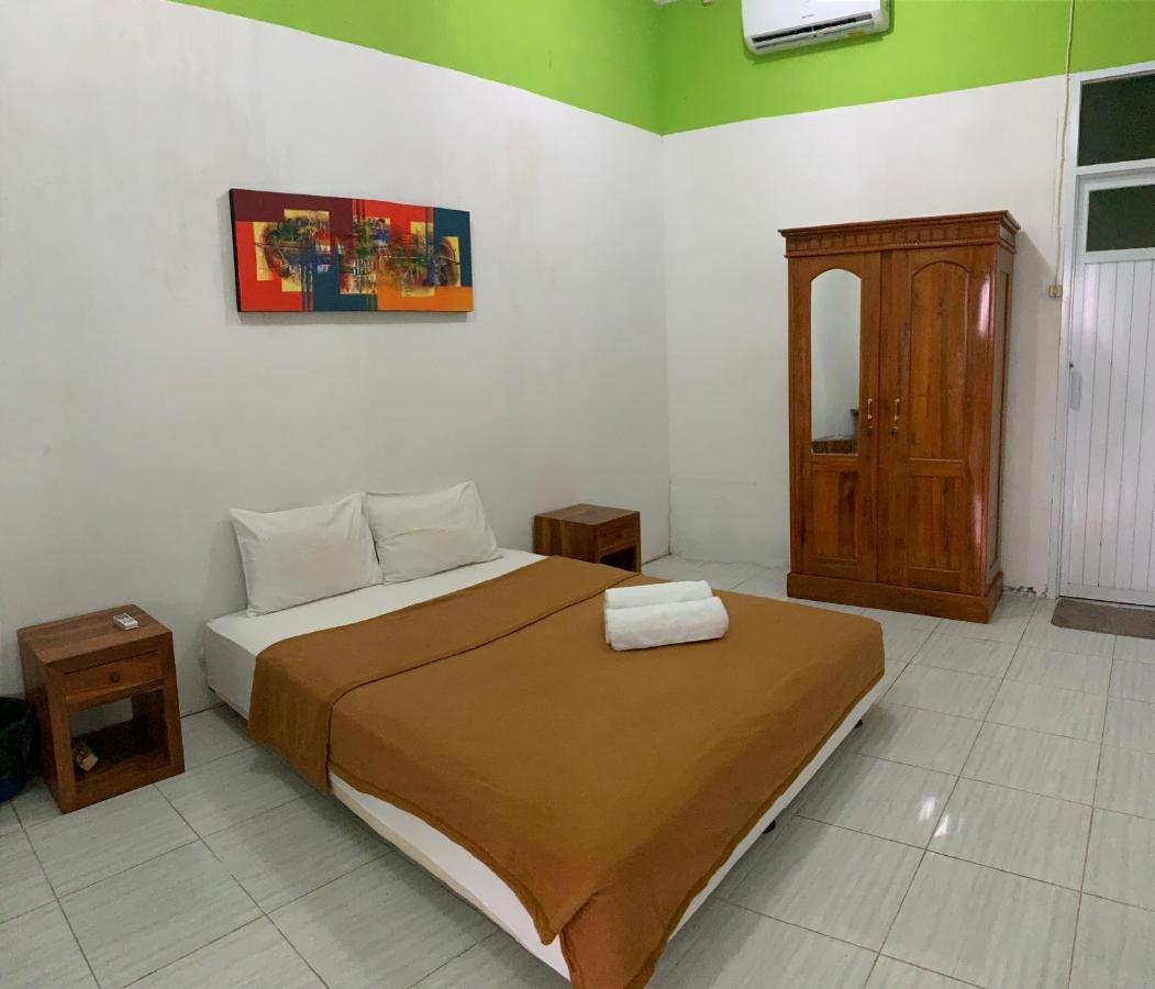 The Cheap & Cozy Canggu Exterior foto